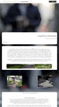Mobile Screenshot of guesthouse-mellenberg.com